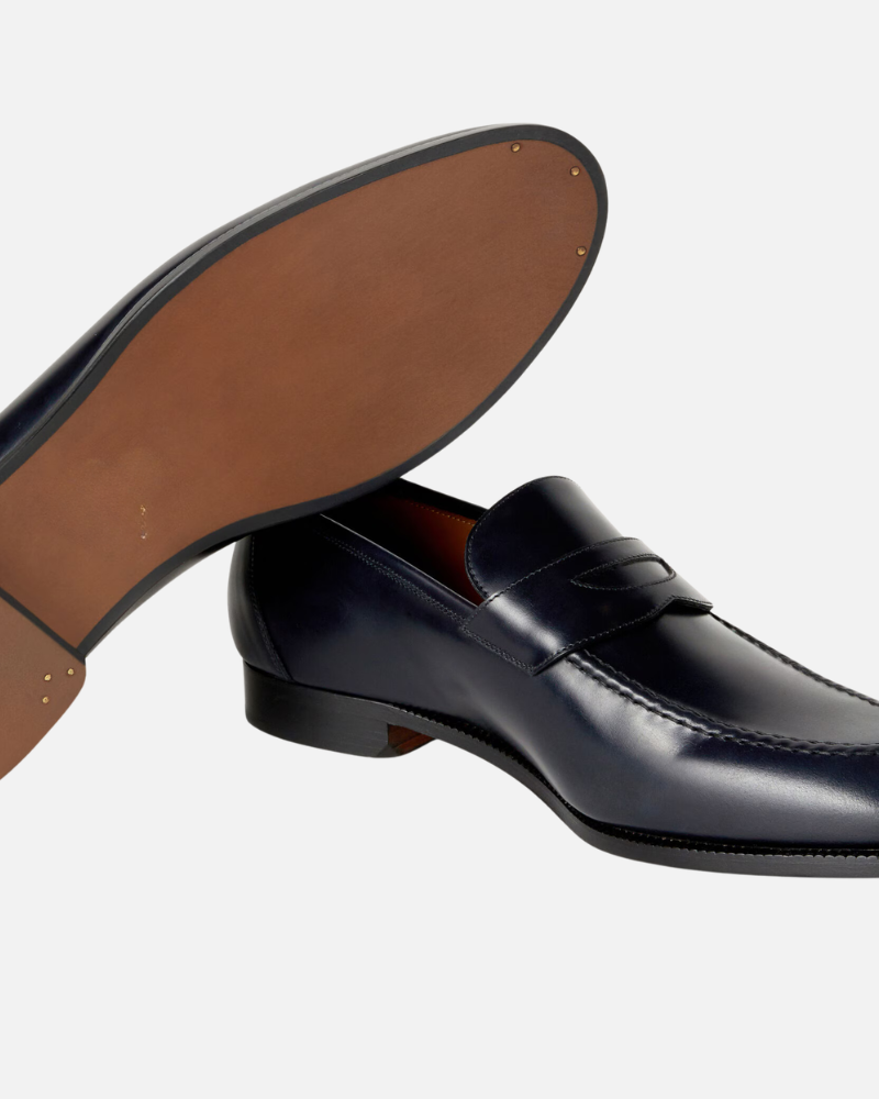 OLD MONEY MILANO LOAFERS
