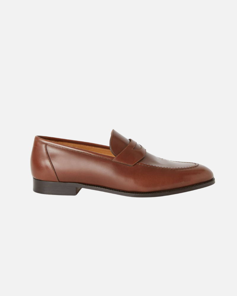 OLD MONEY MILANO LOAFERS