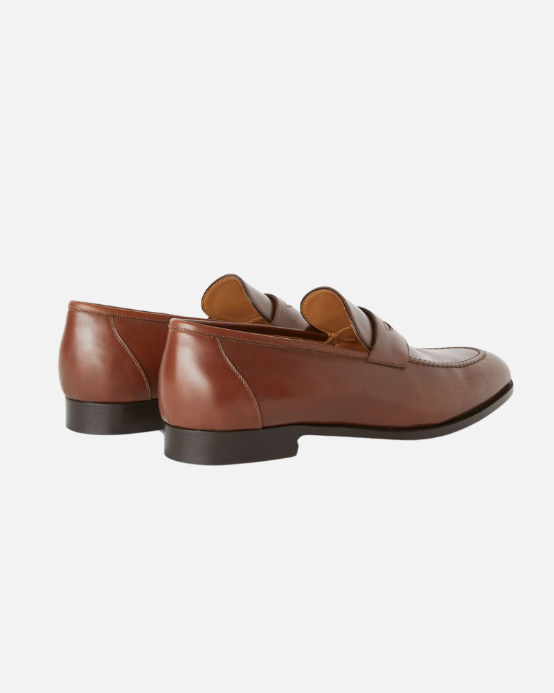 OLD MONEY MILANO LOAFERS
