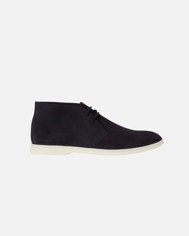 OLD MONEY RIVIERA DESERT BOOTS