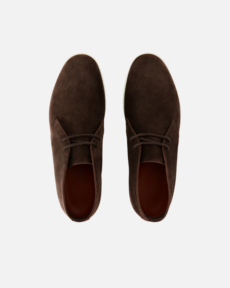 OLD MONEY RIVIERA DESERT BOOTS