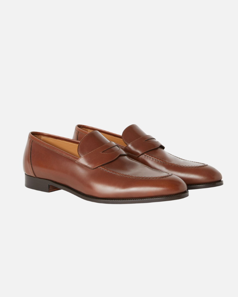 OLD MONEY MILANO LOAFERS