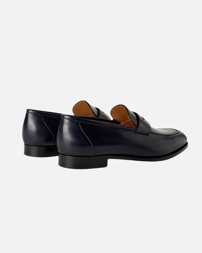 OLD MONEY MILANO LOAFERS