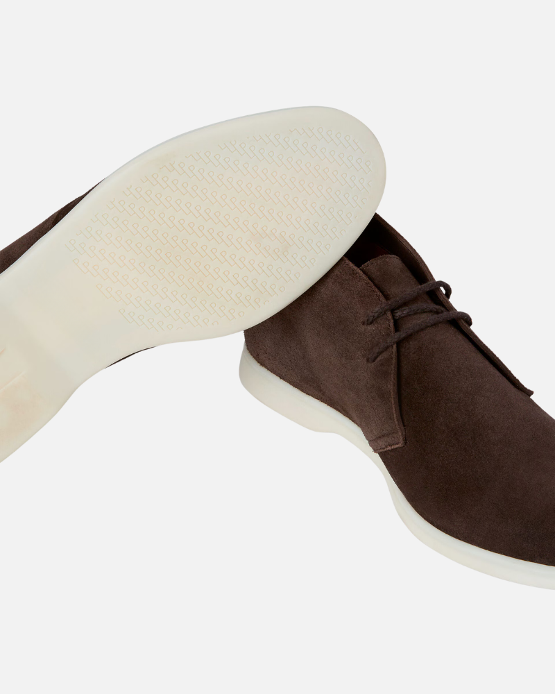 OLD MONEY RIVIERA DESERT BOOTS