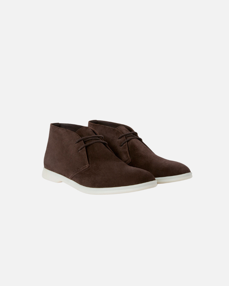 OLD MONEY RIVIERA DESERT BOOTS