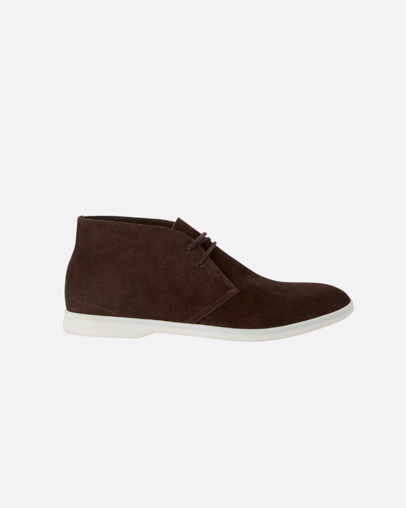 OLD MONEY RIVIERA DESERT BOOTS