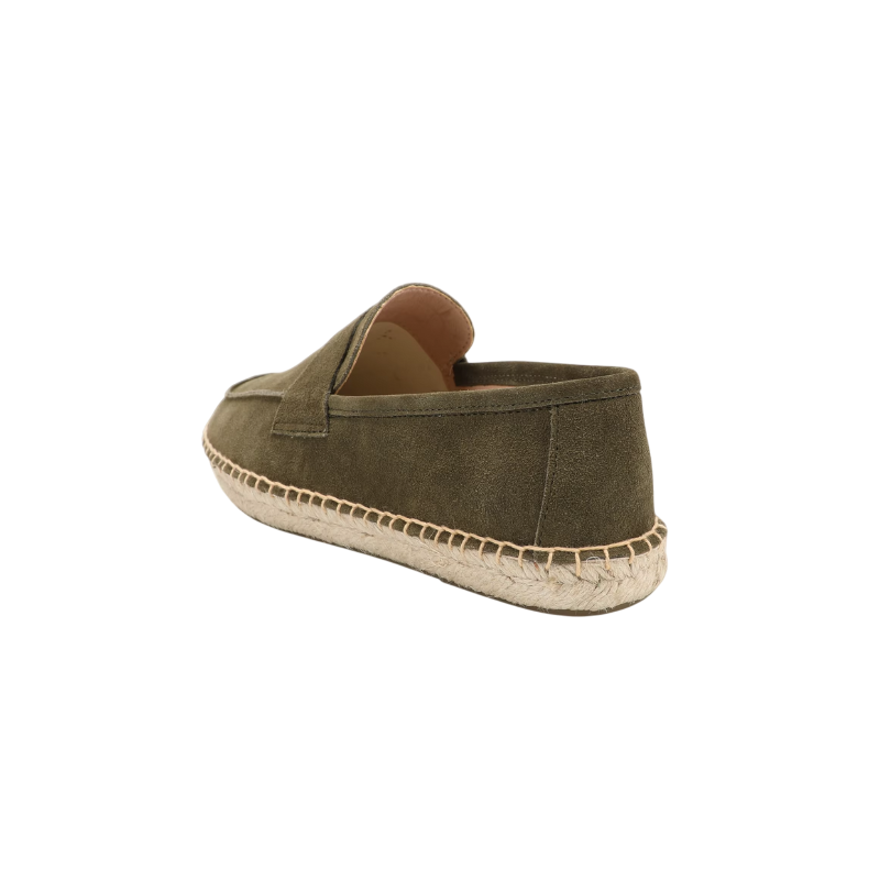 OLD MONEY SAINT-TROPEZ LOAFERS