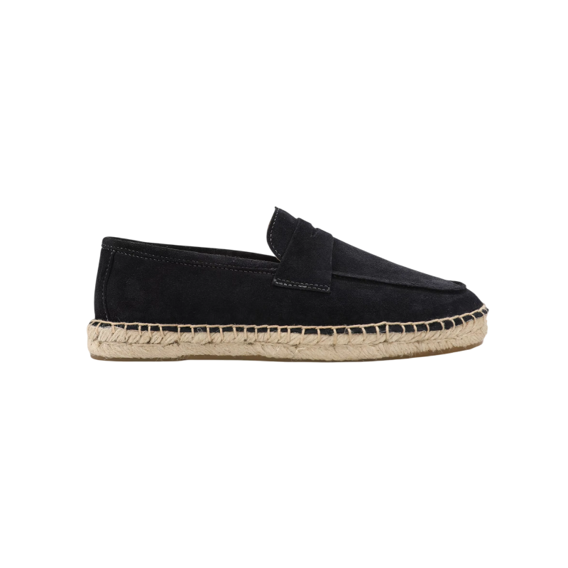 OLD MONEY SAINT-TROPEZ LOAFERS