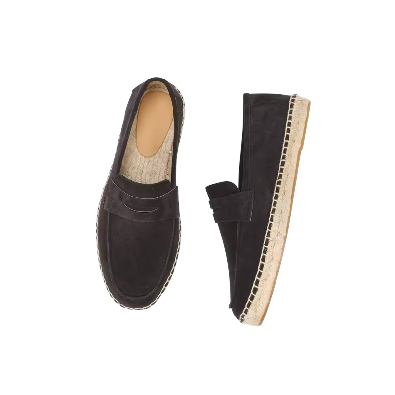 OLD MONEY SAINT-TROPEZ LOAFERS