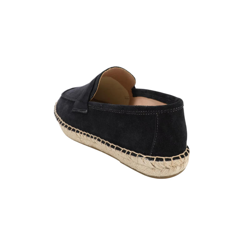 OLD MONEY SAINT-TROPEZ LOAFERS