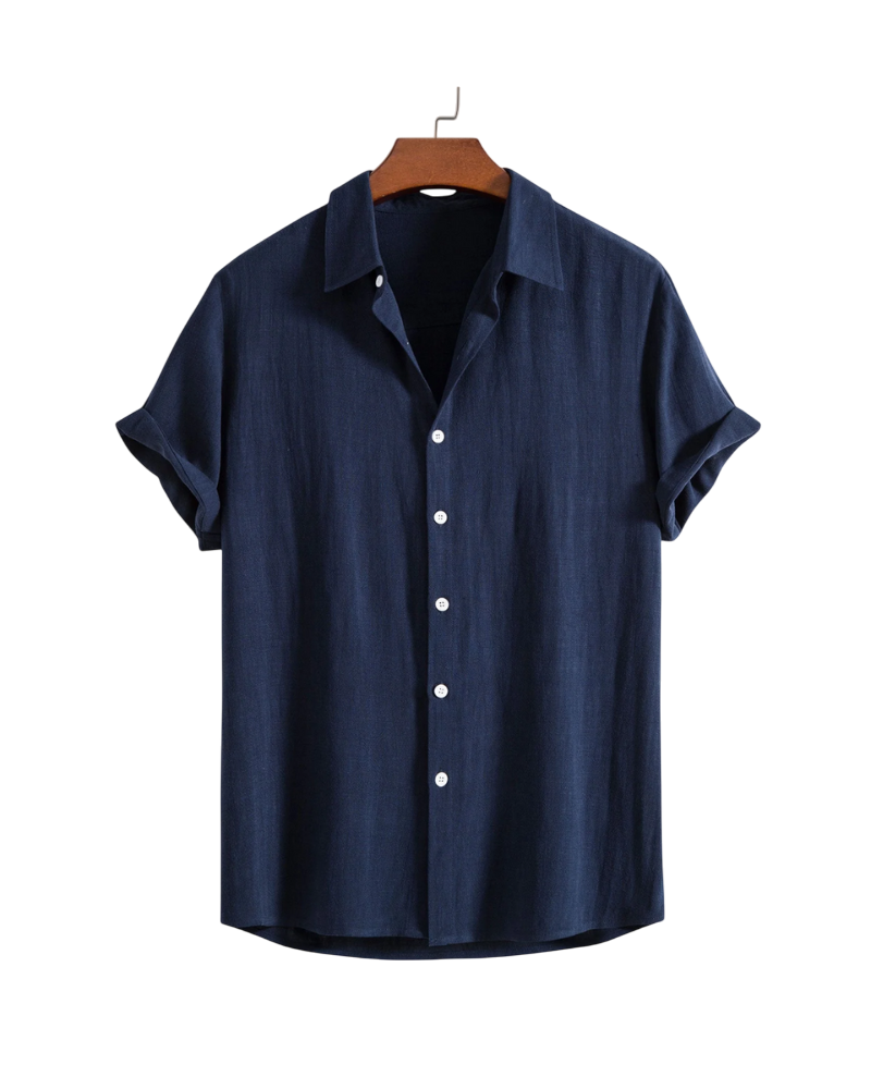 OLD MONEY SUMMER SET - NAVY