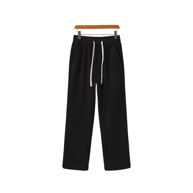 OLD MONEY HERITAGE CORDUROY PANT