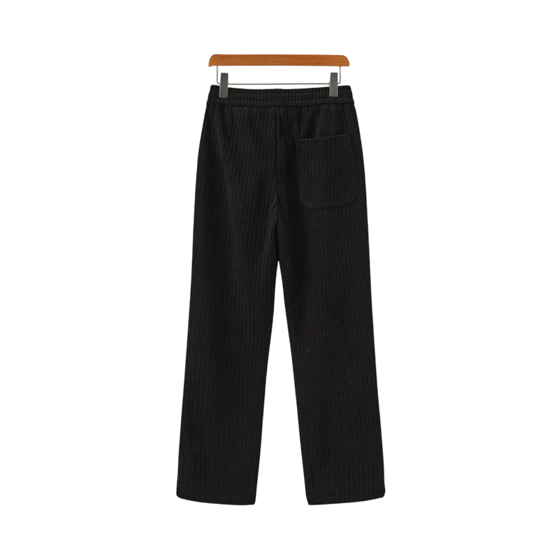 OLD MONEY HERITAGE CORDUROY PANT
