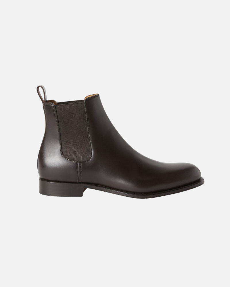 OLD MONEY WINDSOR BOOTS