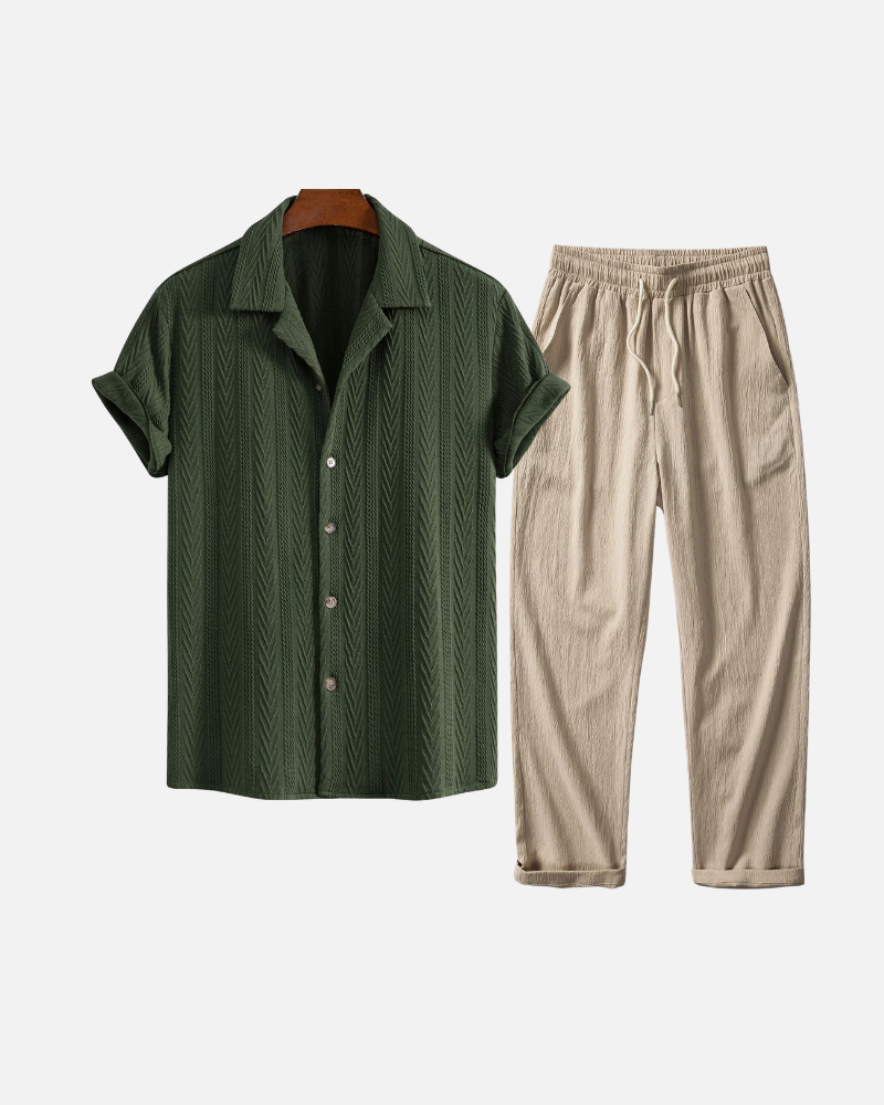 OLD MONEY HAVANA SUMMER SET