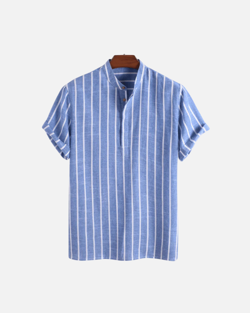OLD MONEY RIVIERA POLO
