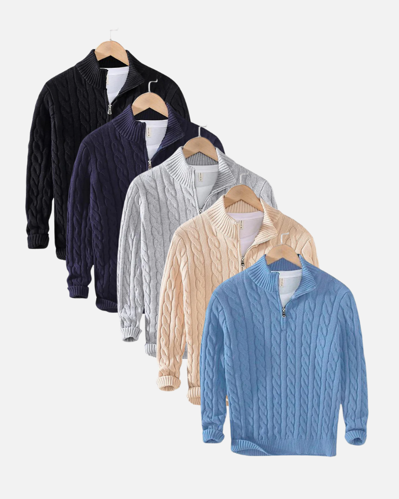 5-PACK – SPRING ESSENTIALS