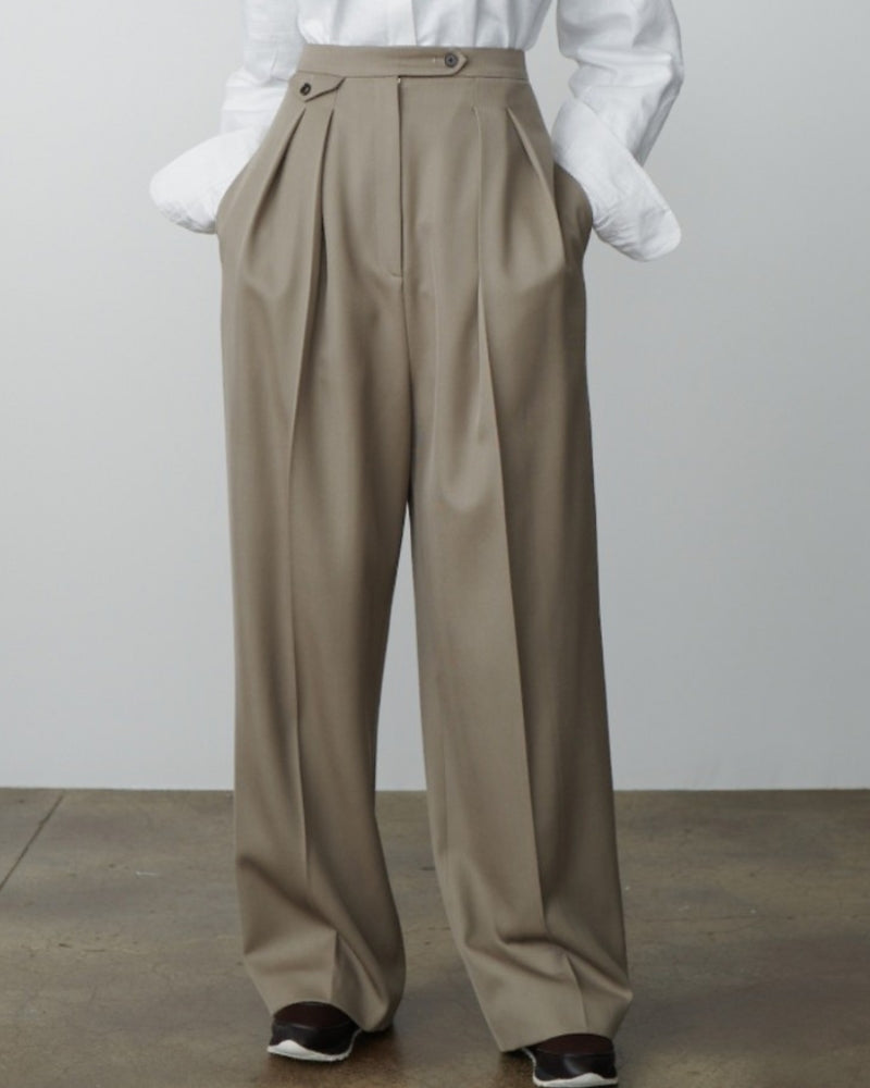 Auréon Trousers