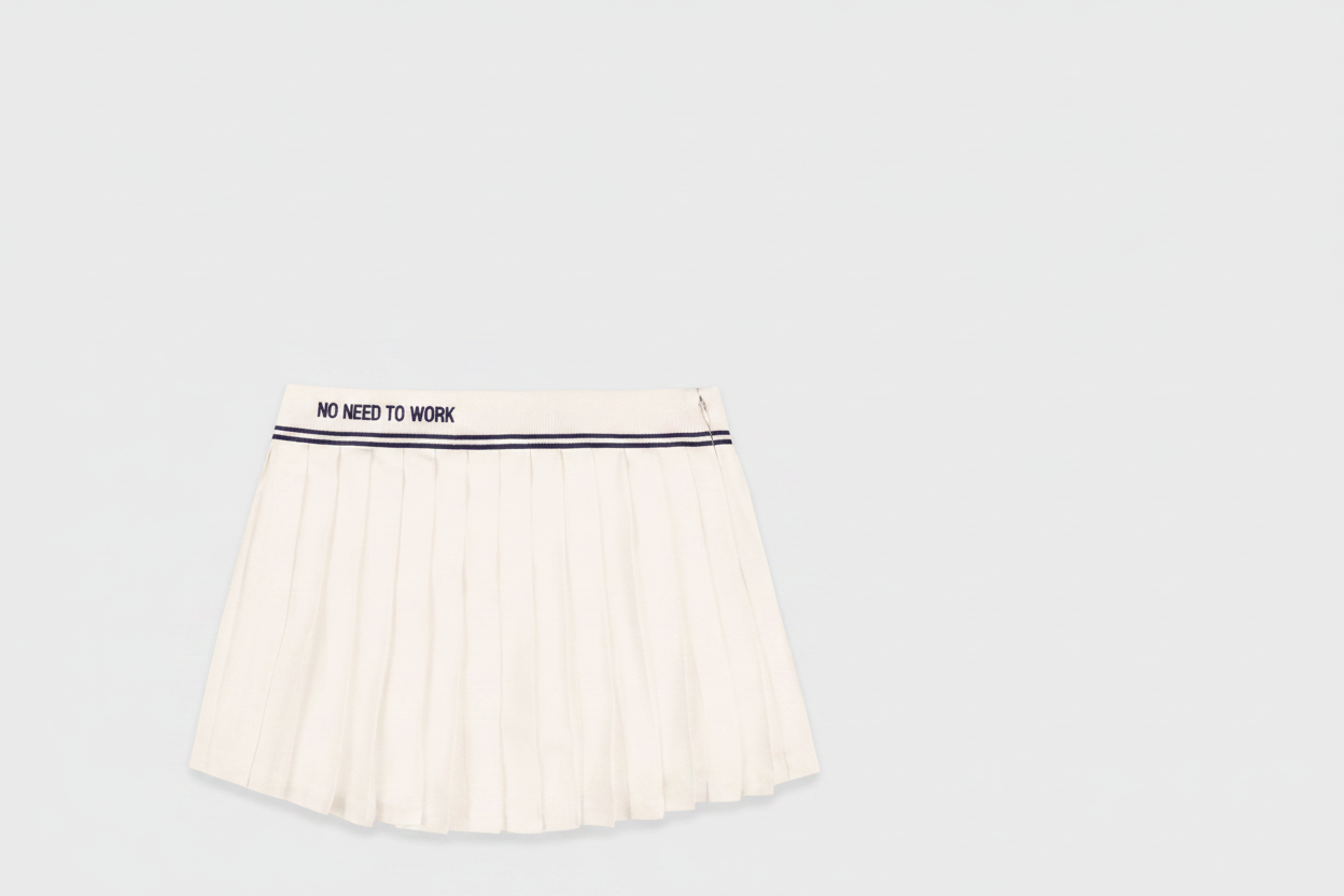 COURT NNTW skirt