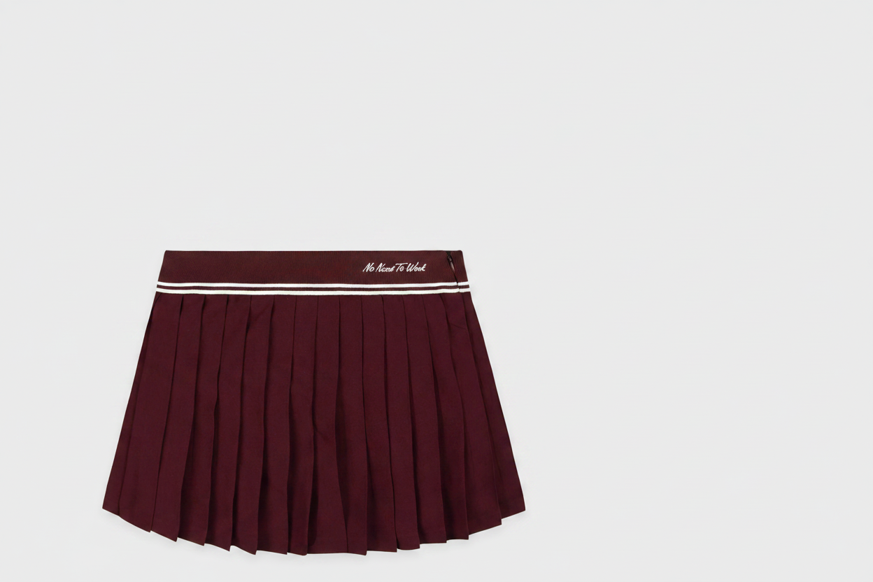 Court NNTW - Skirt