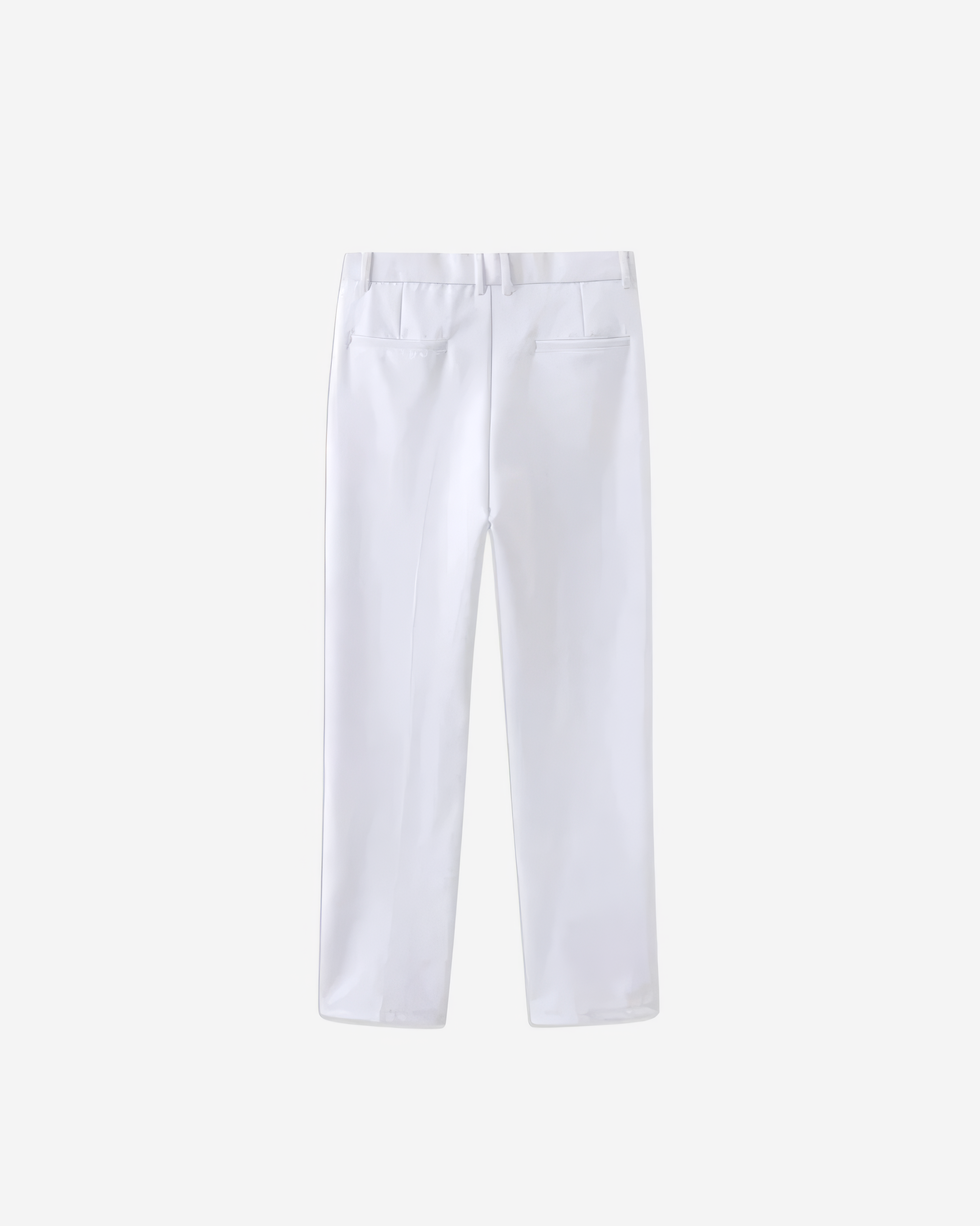 OLD MONEY TAILORED TROUSER