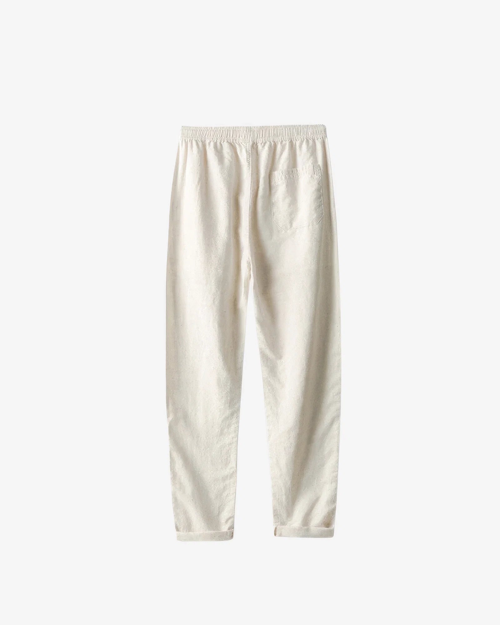 OLD MONEY BELLAGIO SET - 100% LINEN