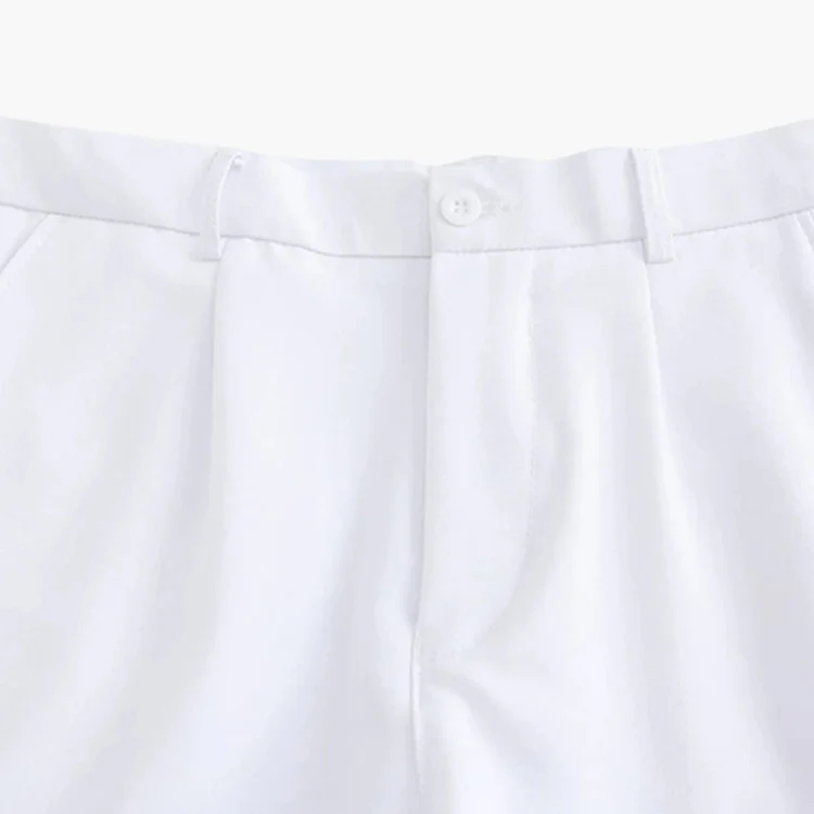 OLD MONEY TAILORED TROUSER