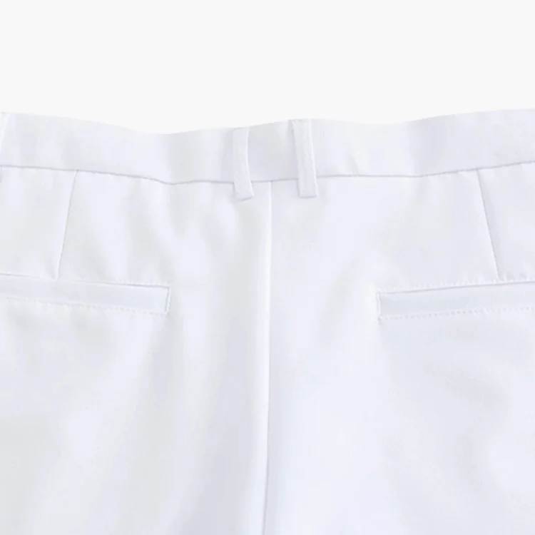 OLD MONEY TAILORED TROUSER