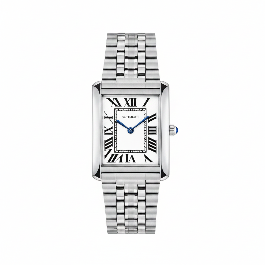 Quartz Watch