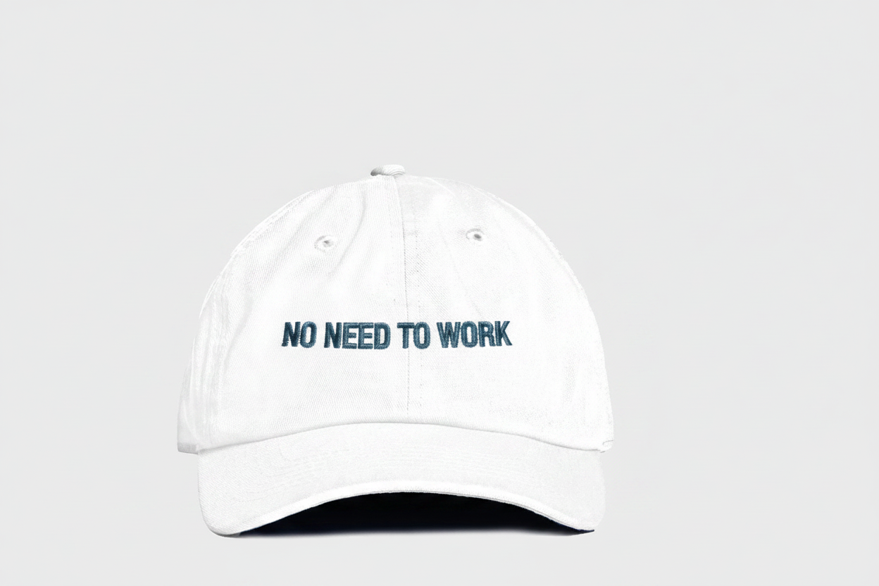 Westwood Cap