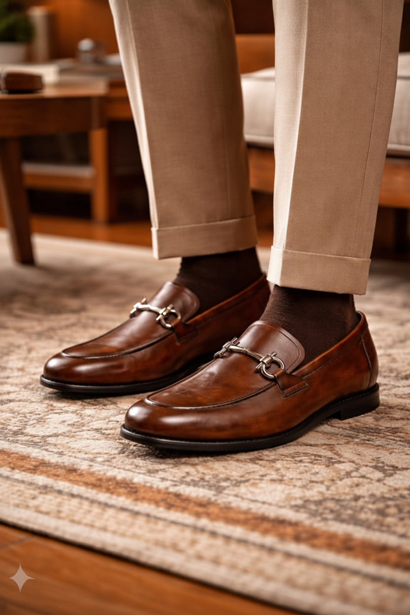 Men's Shoes