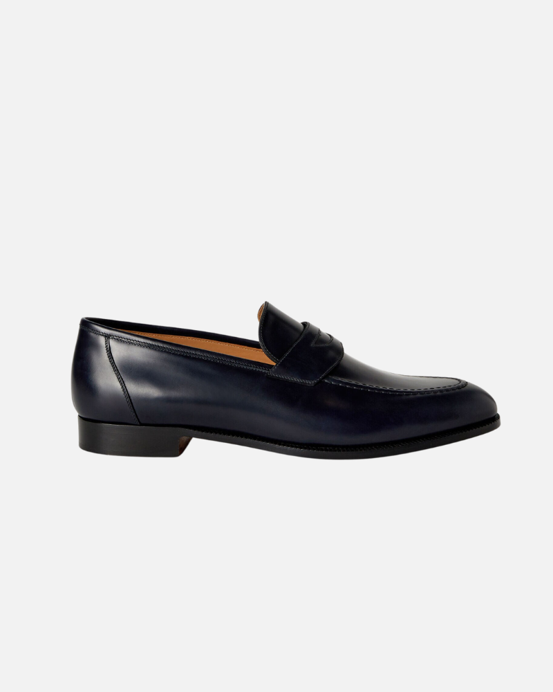 OLD MONEY MILANO LOAFERS