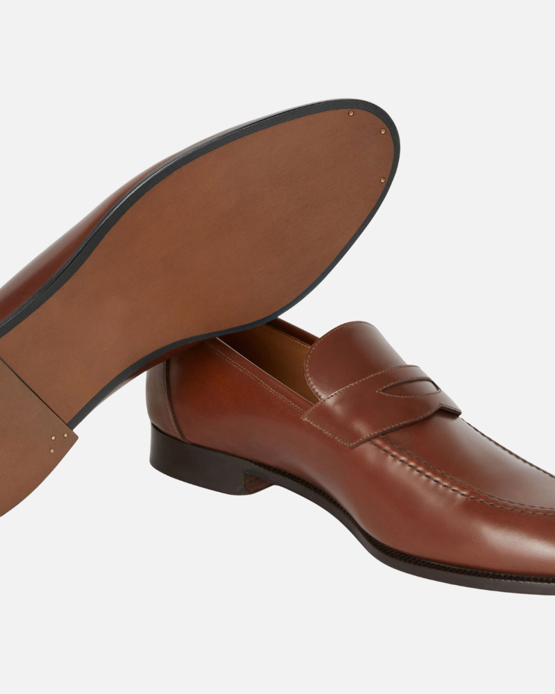 OLD MONEY MILANO LOAFERS