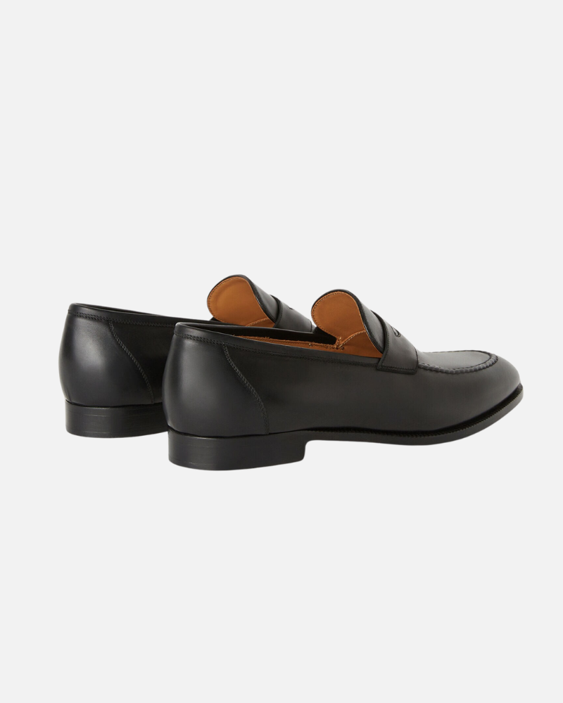 OLD MONEY MILANO LOAFERS