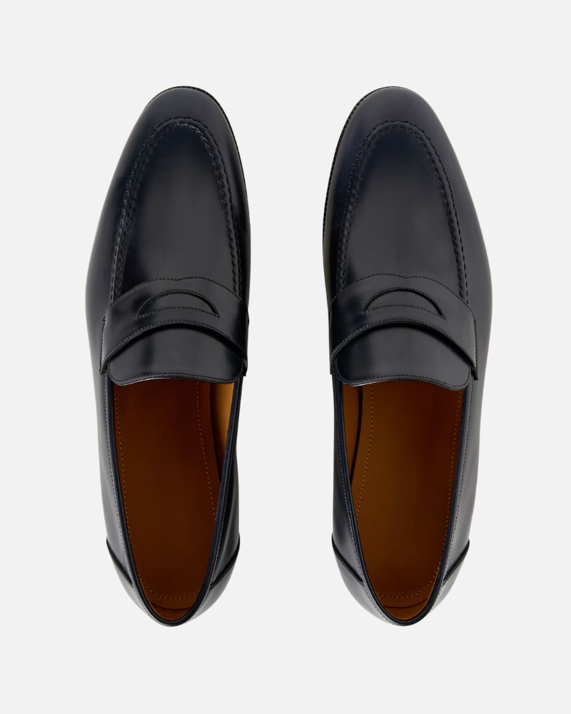 OLD MONEY MILANO LOAFERS