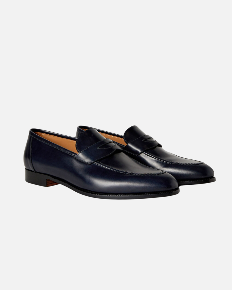 OLD MONEY MILANO LOAFERS