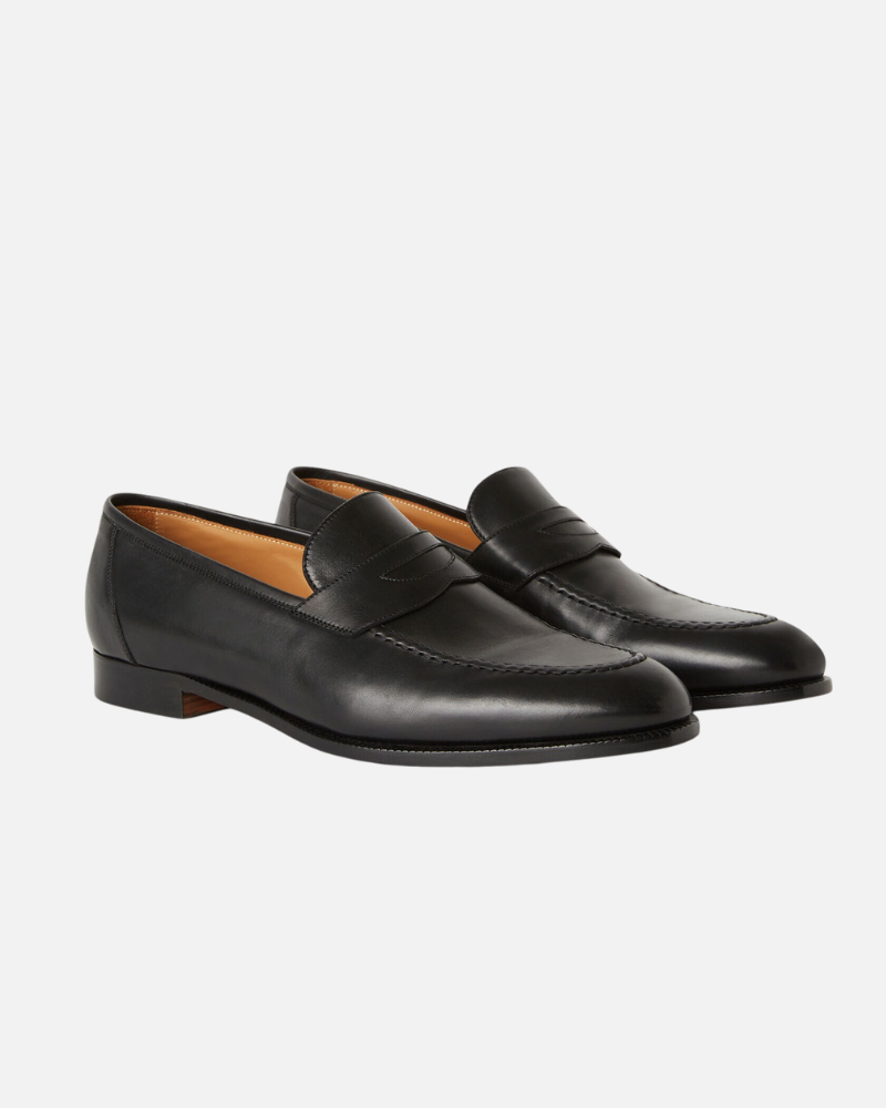 OLD MONEY MILANO LOAFERS
