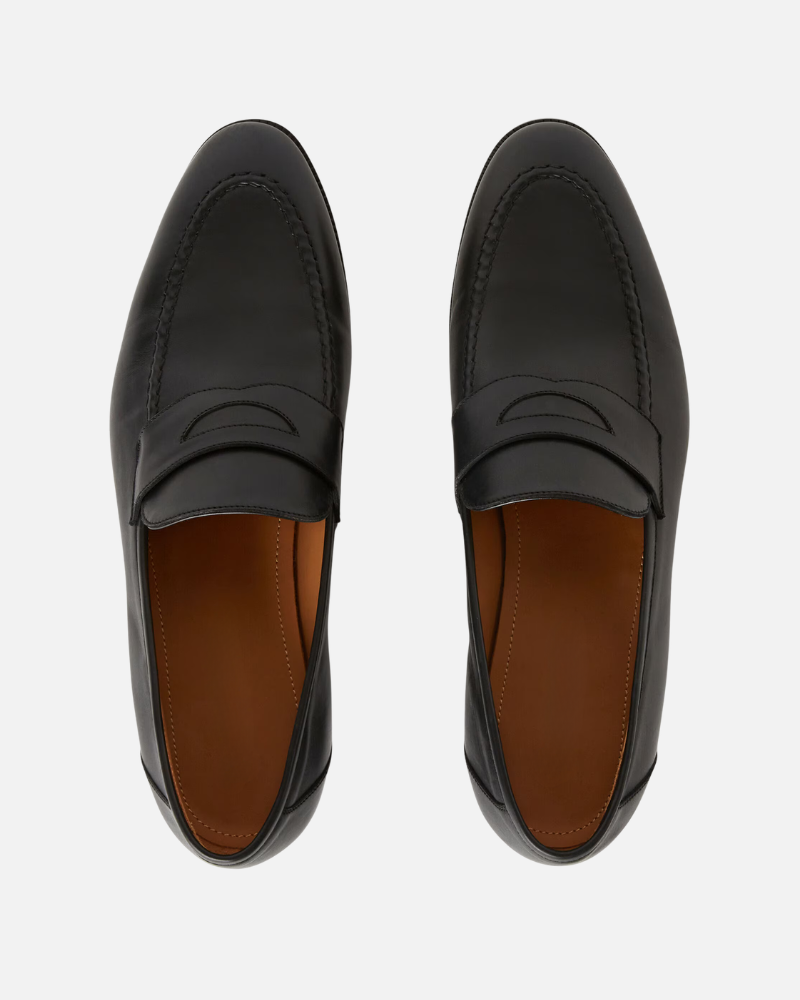 OLD MONEY MILANO LOAFERS