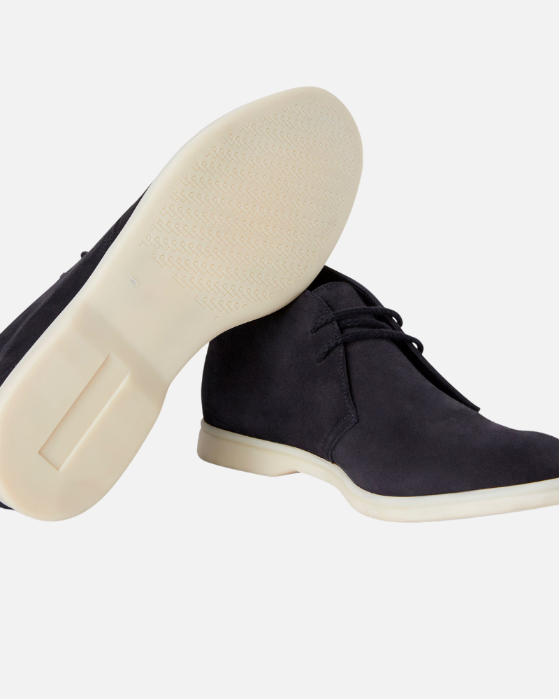 OLD MONEY RIVIERA DESERT BOOTS