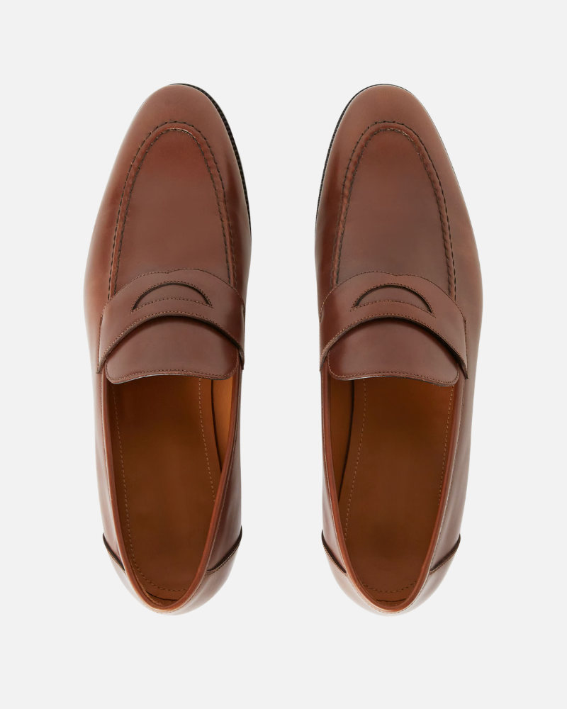 OLD MONEY MILANO LOAFERS