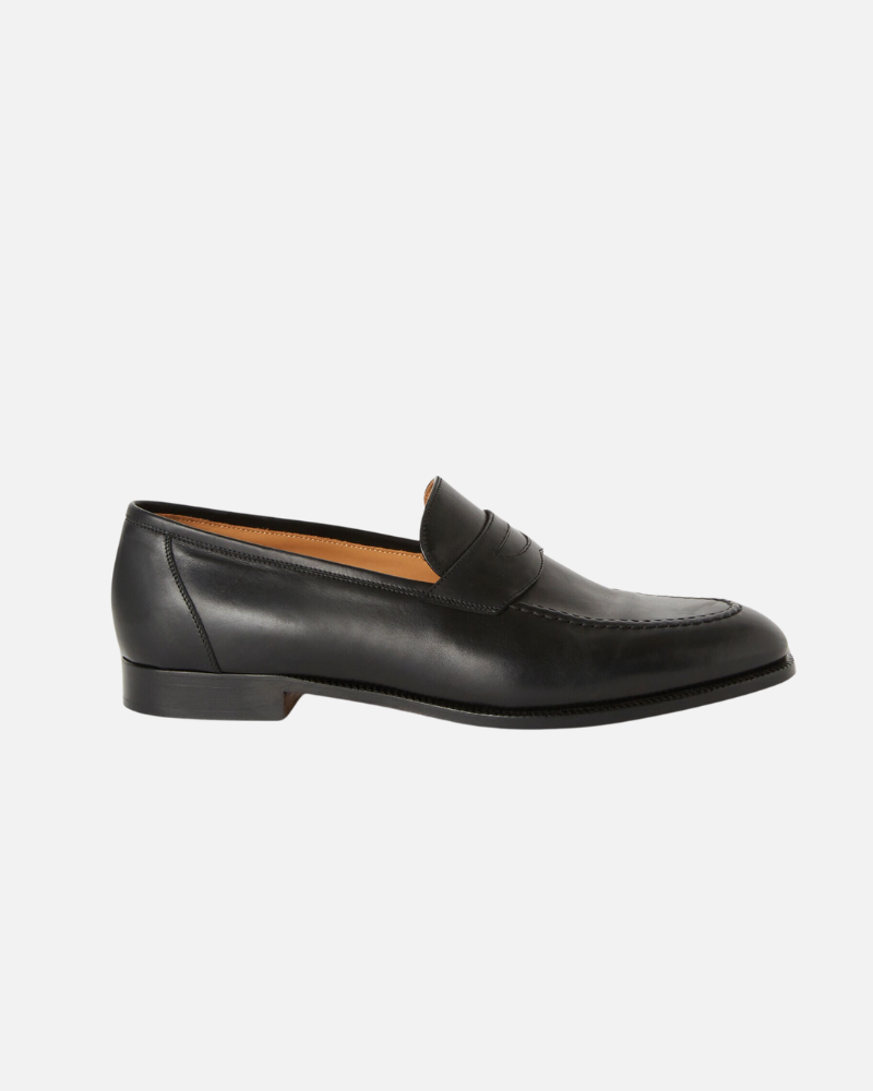 OLD MONEY MILANO LOAFERS