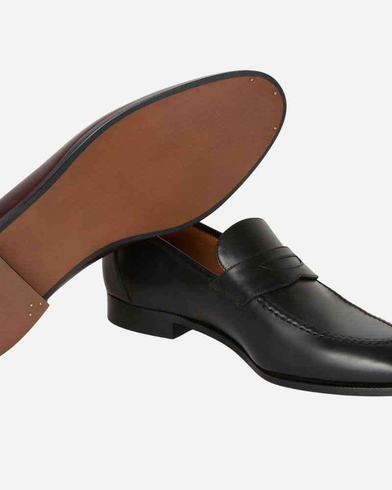 OLD MONEY MILANO LOAFERS