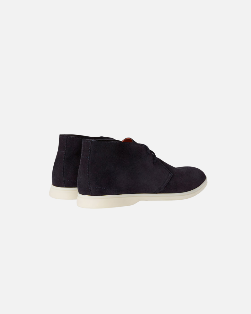 OLD MONEY RIVIERA DESERT BOOTS