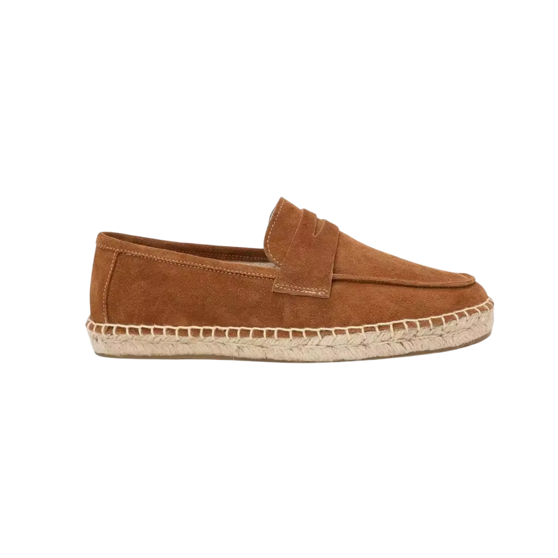 OLD MONEY SAINT-TROPEZ LOAFERS