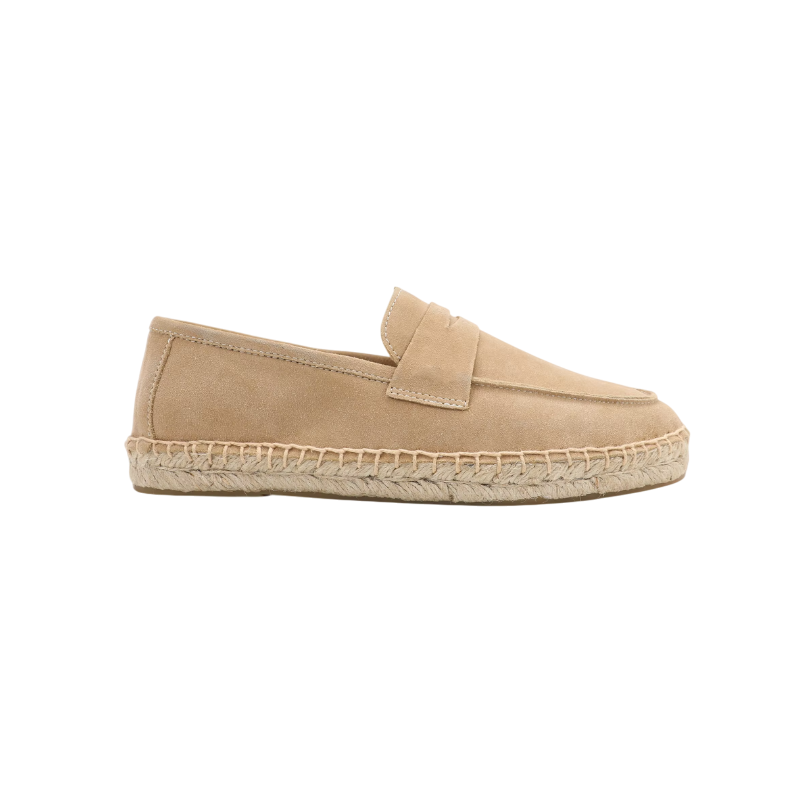 OLD MONEY SAINT-TROPEZ LOAFERS