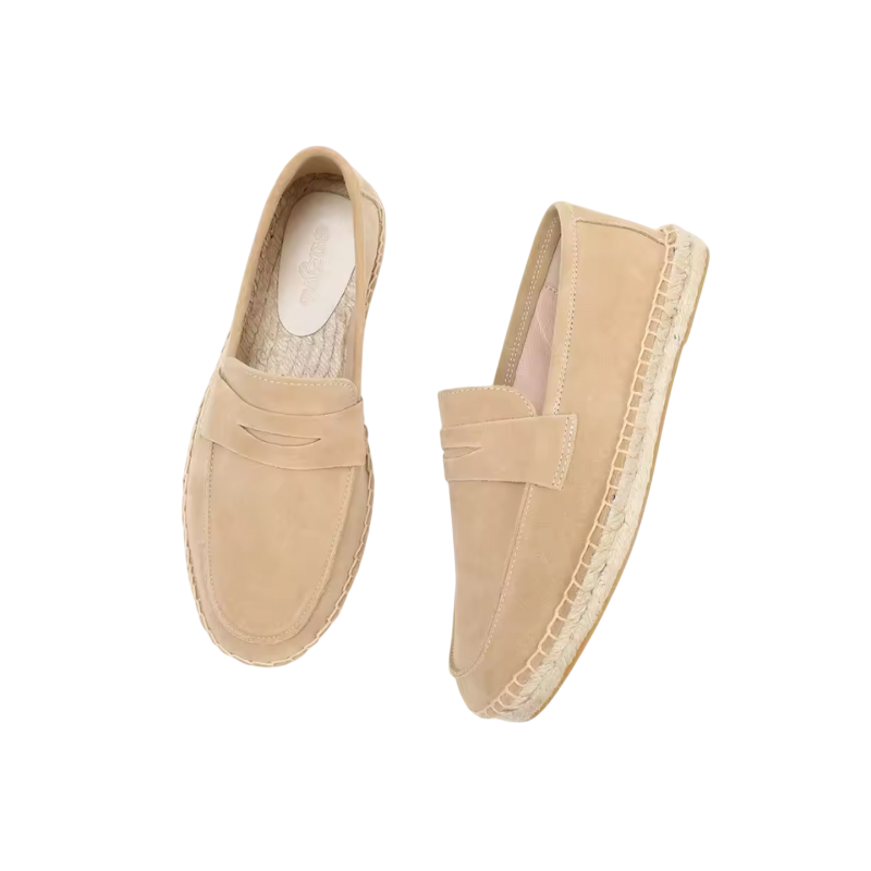 OLD MONEY SAINT-TROPEZ LOAFERS