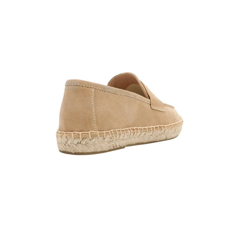 OLD MONEY SAINT-TROPEZ LOAFERS