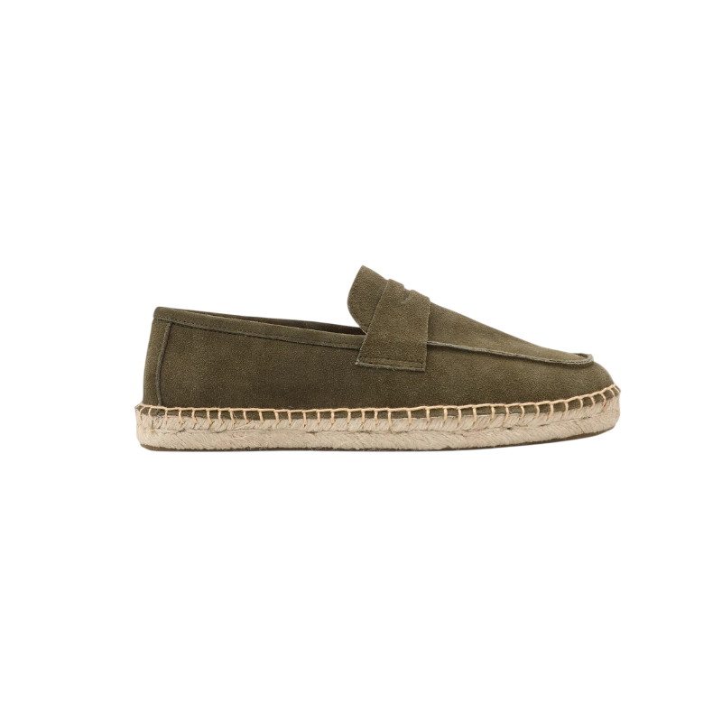 OLD MONEY SAINT-TROPEZ LOAFERS