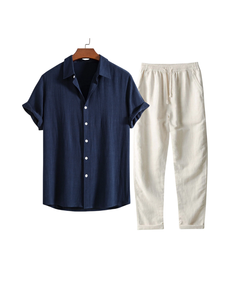 OLD MONEY SUMMER SET