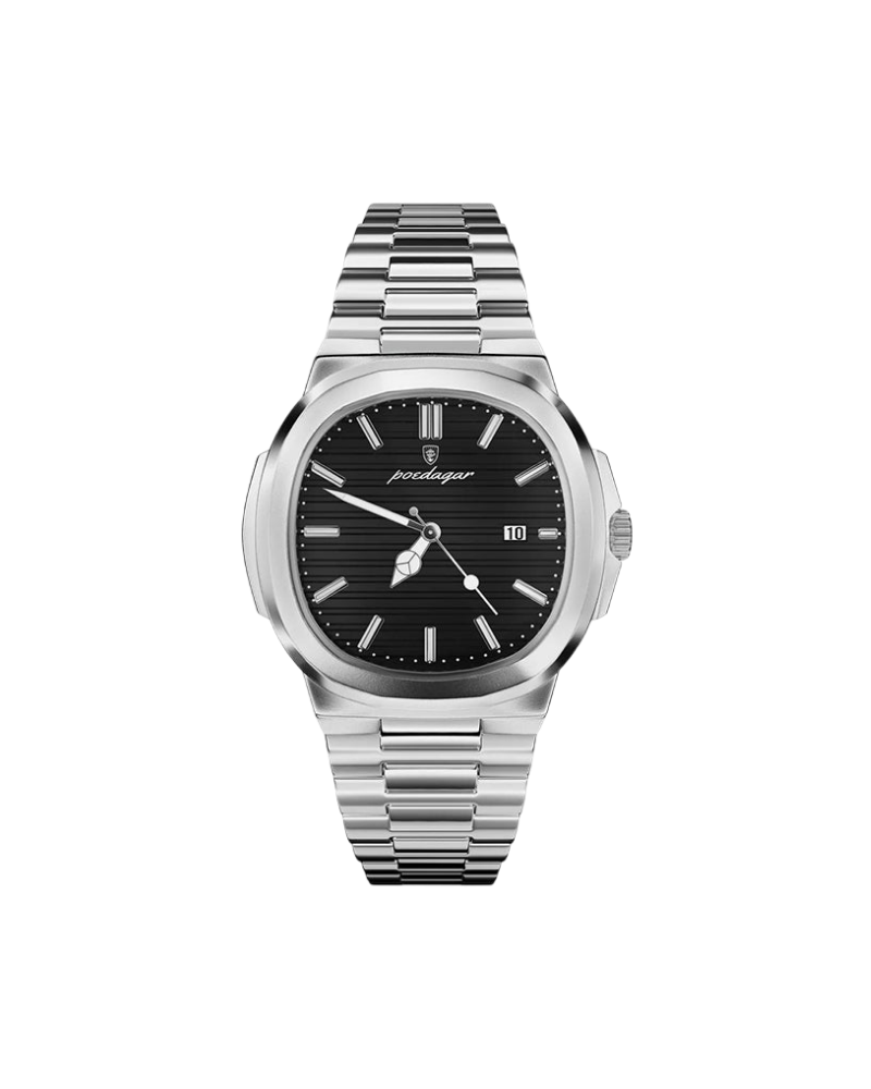 OLD MONEY CLASSIC WATCH